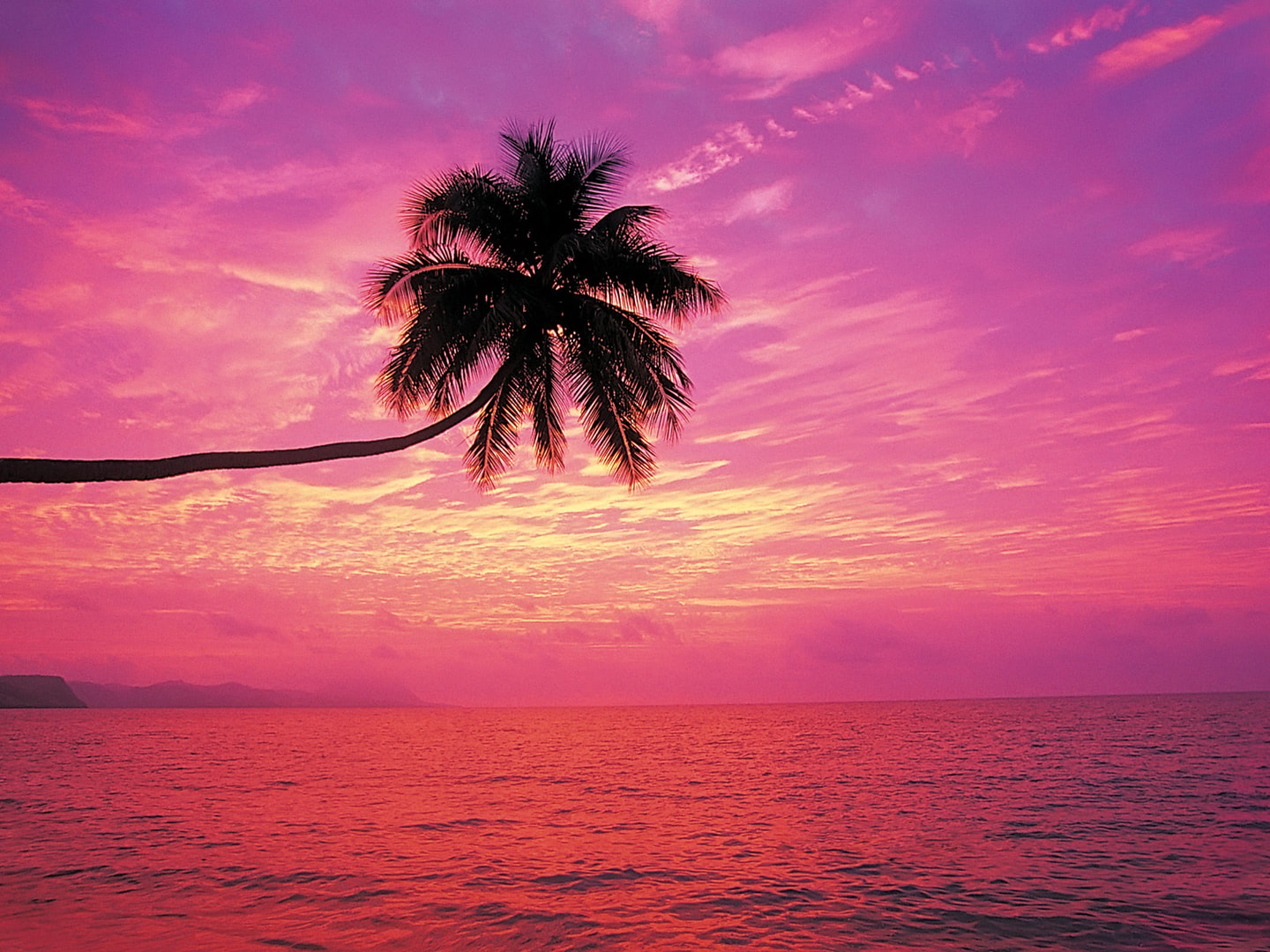 desktop backgrounds sunset