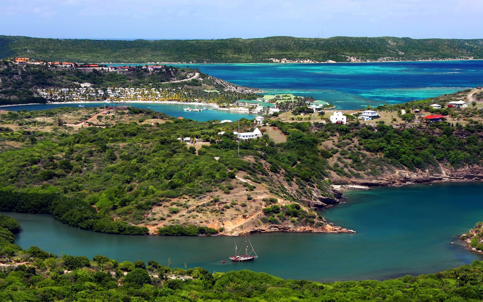 Aegean Sea, Greece - wallpaper - Beach Wallpapers