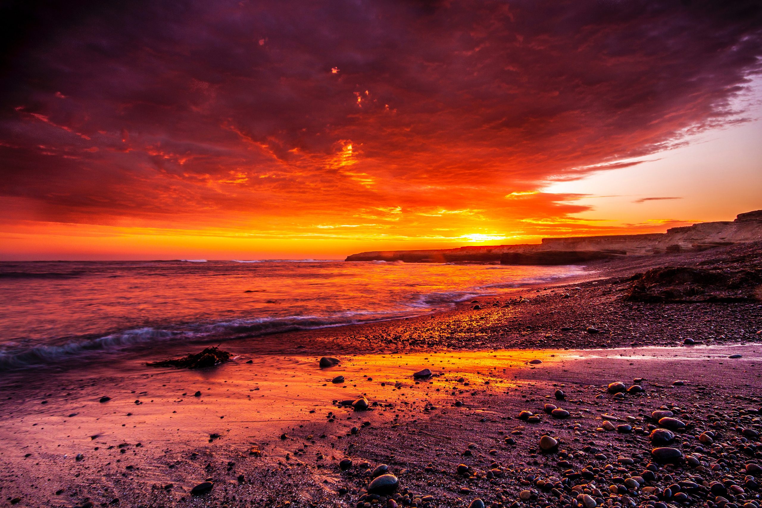 Mexico Beaches Sunset mexico-beaches-sunset